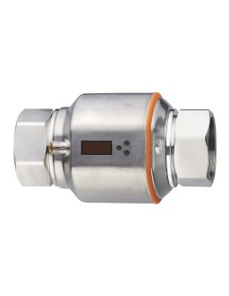SM2604 Magnetic-inductive flow meter SMN21XGX50KG/US-100