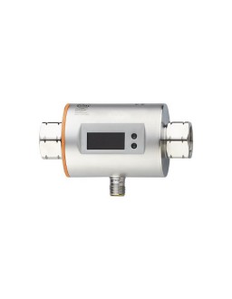 SM6400 Magnetic-inductive flow meter SMK12GGXFRKG/US-100
