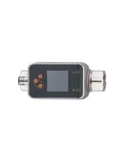 SM6420 Magnetic-inductive flow meter SMK12XGXFRKG/US-100
