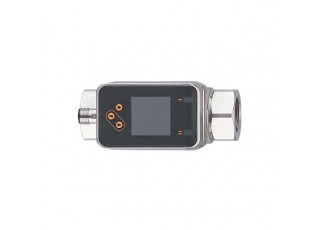 SM7621 Magnetic-inductive flow meter SMN34XGXFRKG/US-100