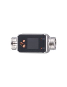 SM8130 Magnetic-inductive flow meter SMR11XGXFRKG/US-100