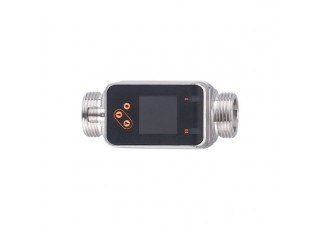 SM8130 Magnetic-inductive flow meter SMR11XGXFRKG/US-100