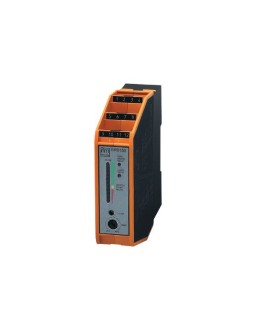 SN0500 Control monitor for flow sensors VS3000/85...265VAC