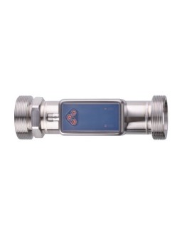 SU2021 Ultrasonic flow meter SUR21XXBFRKG/US