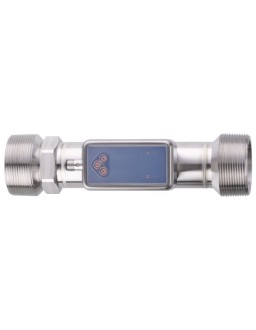 SU2621 Ultrasonic flow meter SUN21XFBFRKG/US