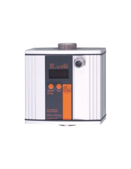 SU7000 Ultrasonic flow meter SUR34HGBFRKG/W/US-100-IPF