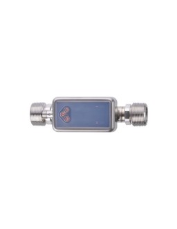SU8621 Ultrasonic flow meter SUN11XFBFRKG/US