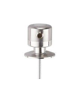TCC911 Temperature transmitter TCC050K1EC02-A-DKG/US