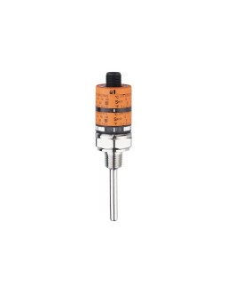 TK7310 Temperature switch with intuitive switch point setting TK-050CLFN14-QSPKG / US