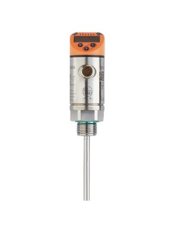 TN2435 Temperature sensor with display TN-100KLBM12-MFRKG/US/  /V