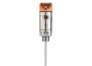 TN2435 Temperature sensor with display TN-100KLBM12-MFRKG/US/ /V TN2435 Temperature sensor with display TN-100KLBM12-MFRKG/US/ /V