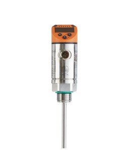 TN2445 Temperature sensor with display TN-150KLBM12-MFRKG/US/  /V