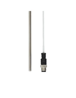 TS0453 Temperature cable sensor with process connection TS-000KLKD06I.../US
