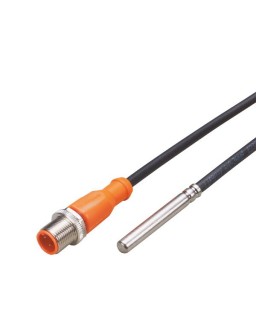 TS2269 Temperature cable sensor with process connection TS-200KLKD6-............../US/