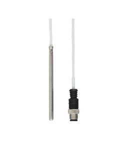 TS2451 Temperature cable sensor with process connection TS-200KLKD06 .../US