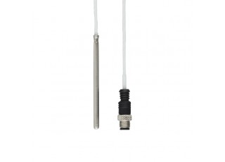 TS2451 Temperature cable sensor with process connection TS-200KLKD06 .../US TS2451 Temperature cable sensor with process connection TS-200KLKD06 .../US