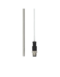 TS2452 Temperature cable sensor with process connection TS-200KLKD06 .../US