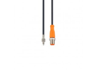 TS2789 - efector600-TS-PT100-SCREW-IN M5/2M PUR