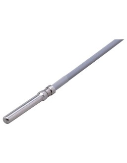 TS325A Temperature cable sensor with process connection TS-300KEKD06...../3M/3D/3G