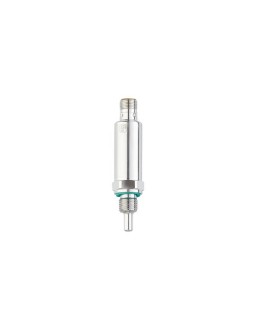 TV7105 Temperature sensor with IO-Link TV7-025CLER14-QFRVG/US