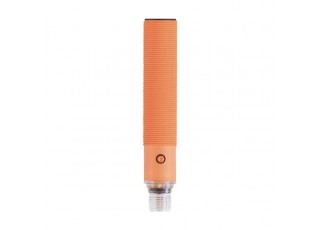 UGT204 ifm electronic Ultrasonic Sensor Barrel M18 x 1, 150 → 1600 mm, Analogue, PNP-NO/NC, M12 - 5 Pin IO-Link IP67 UGT204 ifm electronic Ultrasonic Sensor Barrel M18 x 1, 150 → 1600 mm, Analogue, PNP-NO/NC, M12 - 5 Pin IO-Link IP67