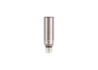 UGT507 ifm electronic Ultrasonic Sensor Barrel M18 x 1, 80 → 1200 mm, Analogue, PNP-NO, M12 - 4 Pin IP67 UGT507 ifm electronic Ultrasonic Sensor Barrel M18 x 1, 80 → 1200 mm, Analogue, PNP-NO, M12 - 4 Pin IP67