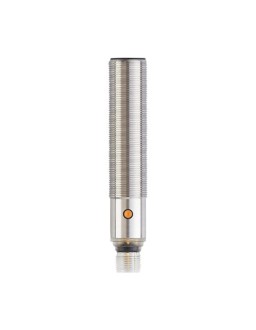 UGT509 ifm electronic Ultrasonic Sensor Barrel M18 x 1, 150 → 1600 mm, PNP 2NO/NC, M12 - 5 Pin IO-Link IP67