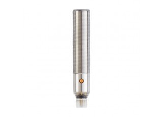 UGT509 ifm electronic Ultrasonic Sensor Barrel M18 x 1, 150 → 1600 mm, PNP 2NO/NC, M12 - 5 Pin IO-Link IP67