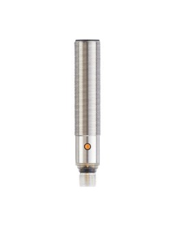 UGT510 ifm electronic Ultrasonic Sensor Barrel M18 x 1, 150 → 1600 mm, Analogue, PNP-NO/NC, M12 - 5 Pin IO-Link IP67