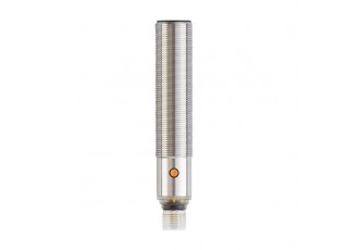UGT510 ifm electronic Ultrasonic Sensor Barrel M18 x 1, 150 → 1600 mm, Analogue, PNP-NO/NC, M12 - 5 Pin IO-Link IP67 UGT510 ifm electronic Ultrasonic Sensor Barrel M18 x 1, 150 → 1600 mm, Analogue, PNP-NO/NC, M12 - 5 Pin IO-Link IP67