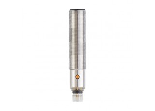 UGT511 ifm electronic Ultrasonic Sensor Barrel M18 x 1, 150 → 1600 mm, Analogue, PNP-NO/NC, M12 - 5 Pin IO-Link IP67 UGT511 ifm electronic Ultrasonic Sensor Barrel M18 x 1, 150 → 1600 mm, Analogue, PNP-NO/NC, M12 - 5 Pin IO-Link IP67