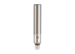 UGT513 ifm electronic Ultrasonic Sensor Barrel M18 x 1, 200 → 2200 mm, Analogue, PNP-NO/NC, M12 - 5 Pin IO-Link IP67 UGT513 ifm electronic Ultrasonic Sensor Barrel M18 x 1, 200 → 2200 mm, Analogue, PNP-NO/NC, M12 - 5 Pin IO-Link IP67