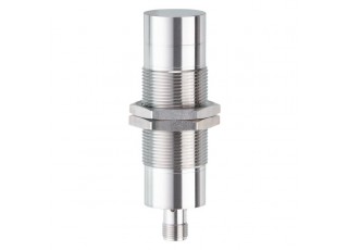 UIT301 full-metal ultrasonic sensor UID02500E1KG/IO-Link/US