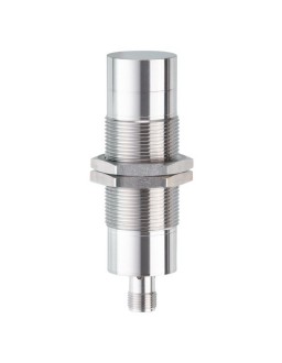 UIT302 full-metal ultrasonic sensor UID02500E2KG/IO-Link/US