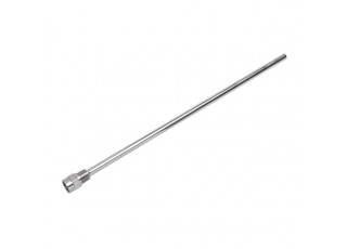 UT0012 Thermowell for temperature sensors THERMOWELL, 10MMx500MM, 1/2NPT UT0012 Thermowell for temperature sensors THERMOWELL, 10MMx500MM, 1/2NPT