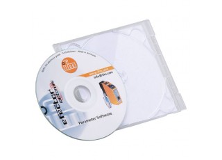 VES004 Parameter setting software for vibration diagnostic electronics PARAMETER-SW