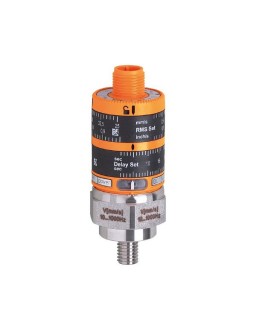 VKV022 - efector800-VIBRATION MONITOR