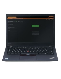 VOD001 License for connection to a diagnostic electronics type VSE VSE OPC UA SERVER DEVICES LIC