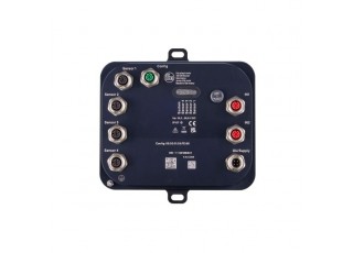 VSE903 Diagnostic electronics for vibration sensors DIAGNOSTIC ELECTRONICS VSE903 Diagnostic electronics for vibration sensors DIAGNOSTIC ELECTRONICS