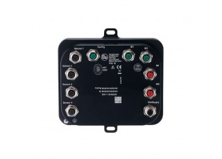 VSE951 Diagnostic electronics for vibration sensors DIAGNOSTIC ELECTRONICS