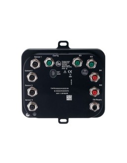 VSE953 Diagnostic electronics for vibration sensors DIAGNOSTIC ELECTRONICS