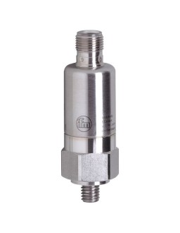 VTV121 - efector800-VIBRATION TRANSMITTER