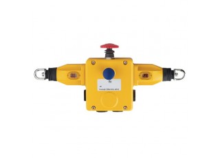 ZB0050 Safety rope emergency stop switch Rope Switch DH ZB0050 Safety rope emergency stop switch Rope Switch DH