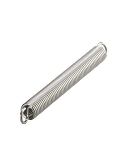 ZB0061 Safety spring for rope switch Safety Spring Stainless Steel