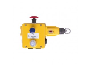 ZB0072 Safety rope emergency stop switch Rope Switch LH LED 110V AC ZB0072 Safety rope emergency stop switch Rope Switch LH LED 110V AC