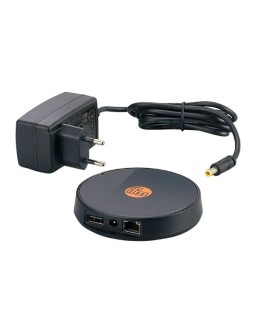 ZB0929 gateway for wireless vibration sensors VIBRATION WIRELESS GATEWAY IP20