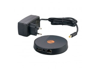 ZB0929 gateway for wireless vibration sensors VIBRATION WIRELESS GATEWAY IP20