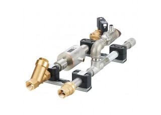 ZZ0452 Cooling water control panel KWST HIGH END ZZ0452 Cooling water control panel KWST HIGH END