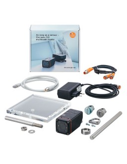 ZZ0621 code reader starter kit SET O2I5xx Demobox