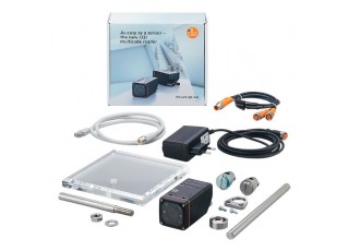 ZZ0621 code reader starter kit SET O2I5xx Demobox